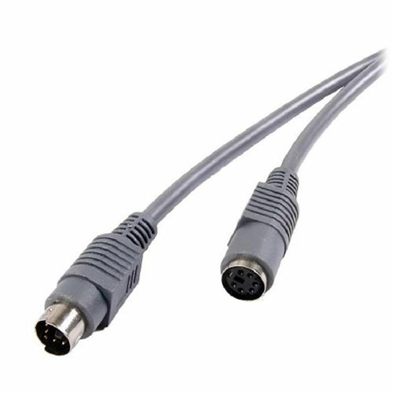 Barcode Scanner KeyBoard KB Data Cable For Symbol LS2208 LS4208 DS9203i  LI3608