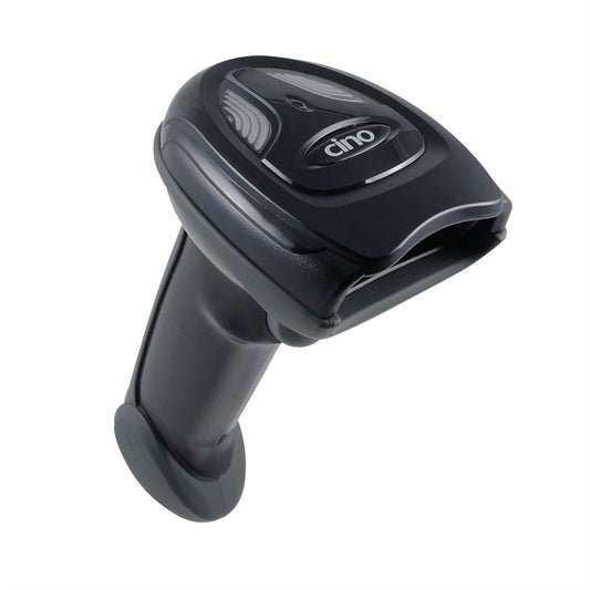 CINO A780  Handheld Barcode Scanner 1D 2D PDF417 with USB Cable