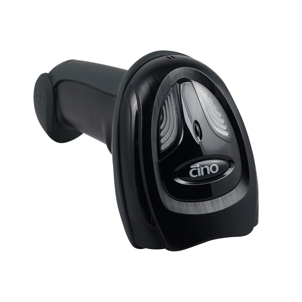 CINO A780  Handheld Barcode Scanner 1D 2D PDF417 with USB Cable