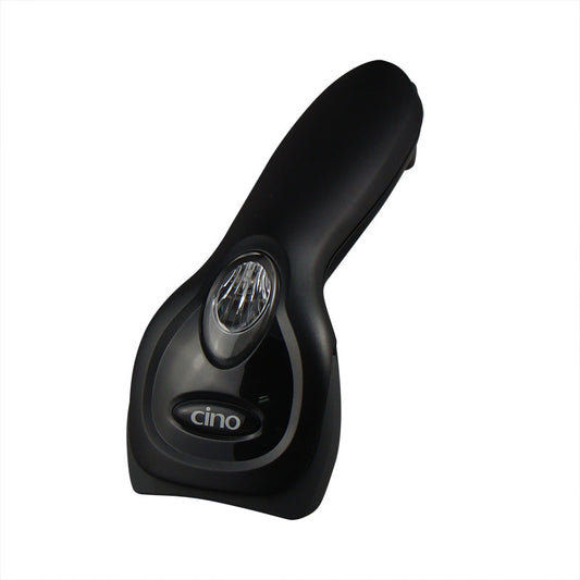 CINO F560  Handheld Barcode Scanner 1D PDF417 with USB Cable