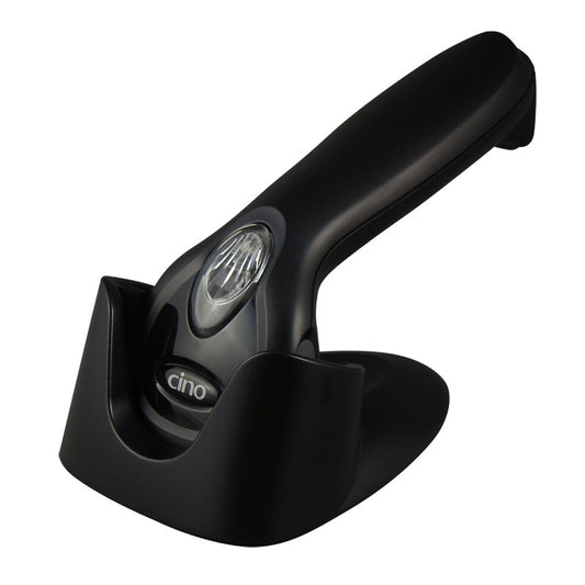 CINO F560  Handheld Barcode Scanner 1D PDF417 with USB Cable