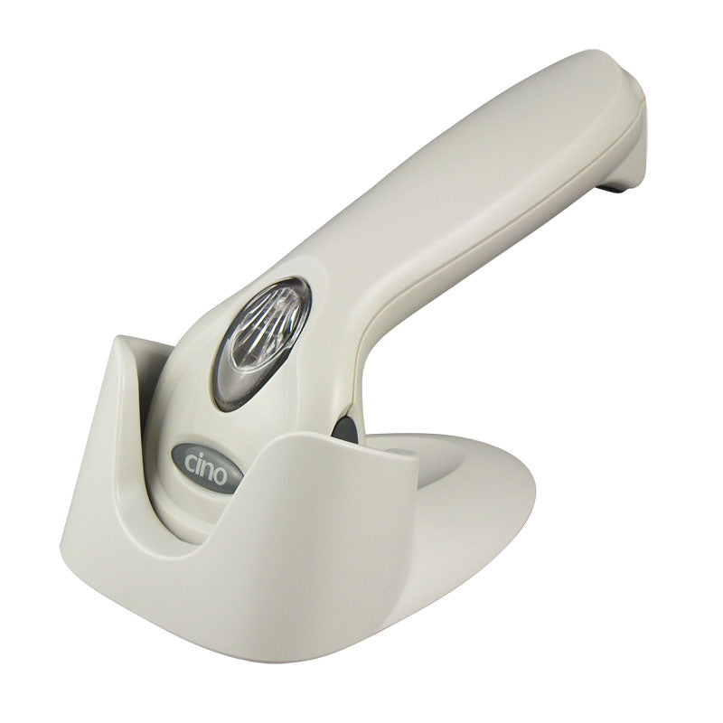 CINO F560  Handheld Barcode Scanner 1D PDF417 with USB Cable