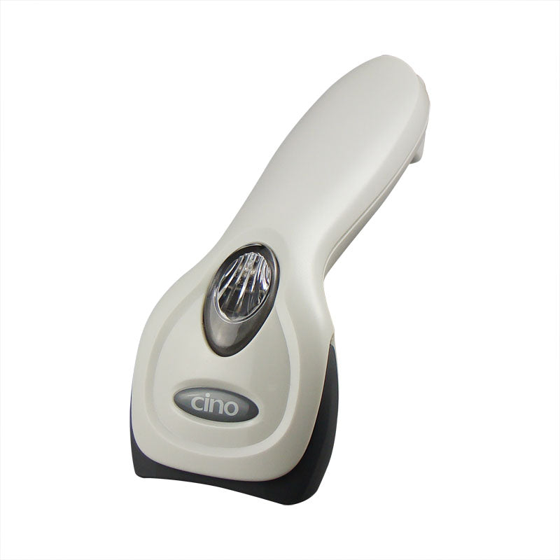 CINO F560  Handheld Barcode Scanner 1D PDF417 with USB Cable