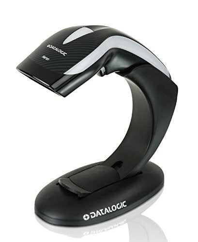 DATALOGIC HD3130-BKK1B S 414 HERON HD3130,1D SCNR,USB KIT,STAND,BLK Details about HERON HD3100 KIT USB DATALOGIC (HD3130-BKK1B)