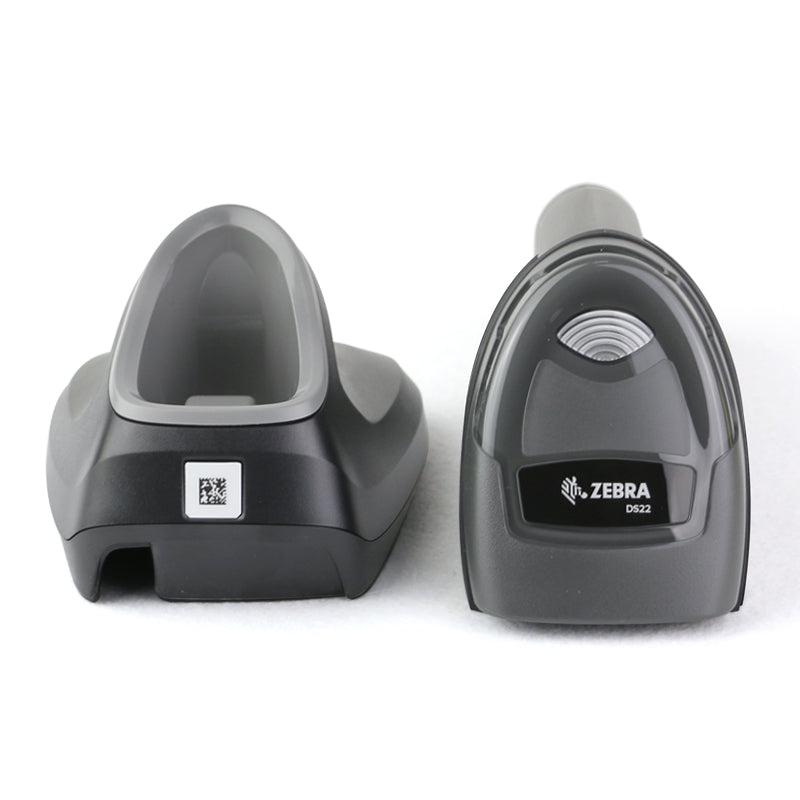 DS2278 Buletooth 4.0 Wirelress Barcode Scanner 2D QR Bar Code Reader