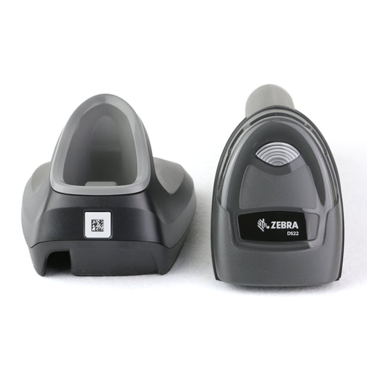 DS2278 Buletooth 4.0 Wirelress Barcode Scanner 2D QR Bar Code Reader