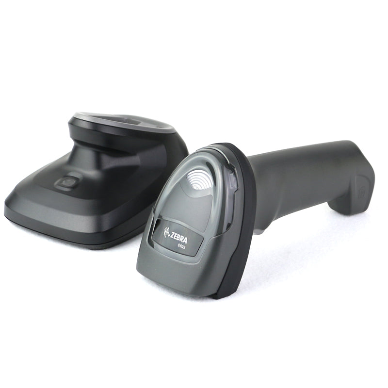 DS2278 Buletooth 4.0 Wirelress Barcode Scanner 2D QR Bar Code Reader
