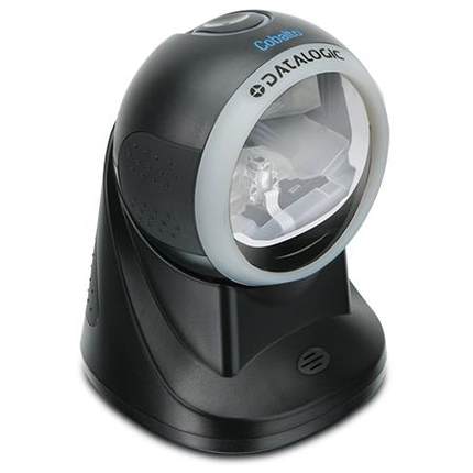 Datalogic Cobalto CO5330 Omnidirectional Presentation 1D Laser Barcode Scanner with USB Cable