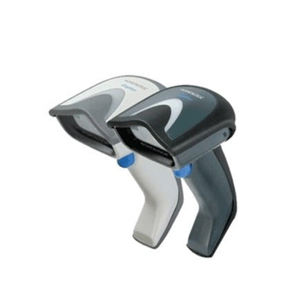 Datalogic GD4130, 1D Linear Imager, USB/RS-232/Keyboard Wedge Interfaces - Includes USB Cable - Color: Black GD4130-BKK1
