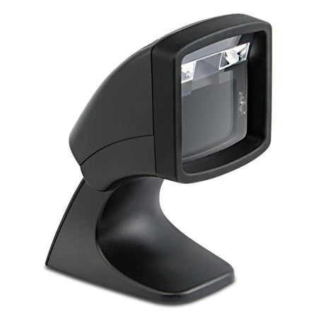 Datalogic Magellan 800i Omnidirectional Presentation Barcode Scanner (1D and 2D) with USB Cable