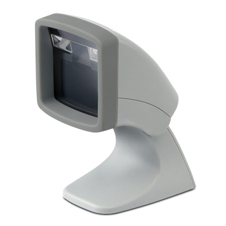 Datalogic Magellan 800i Omnidirectional Presentation Barcode Scanner (1D and 2D) with USB Cable