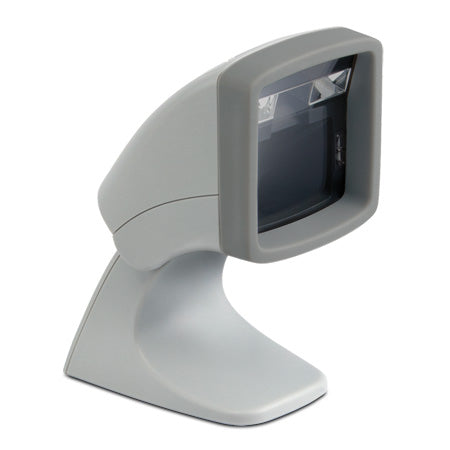 Datalogic Magellan 800i Omnidirectional Presentation Barcode Scanner (1D and 2D) with USB Cable