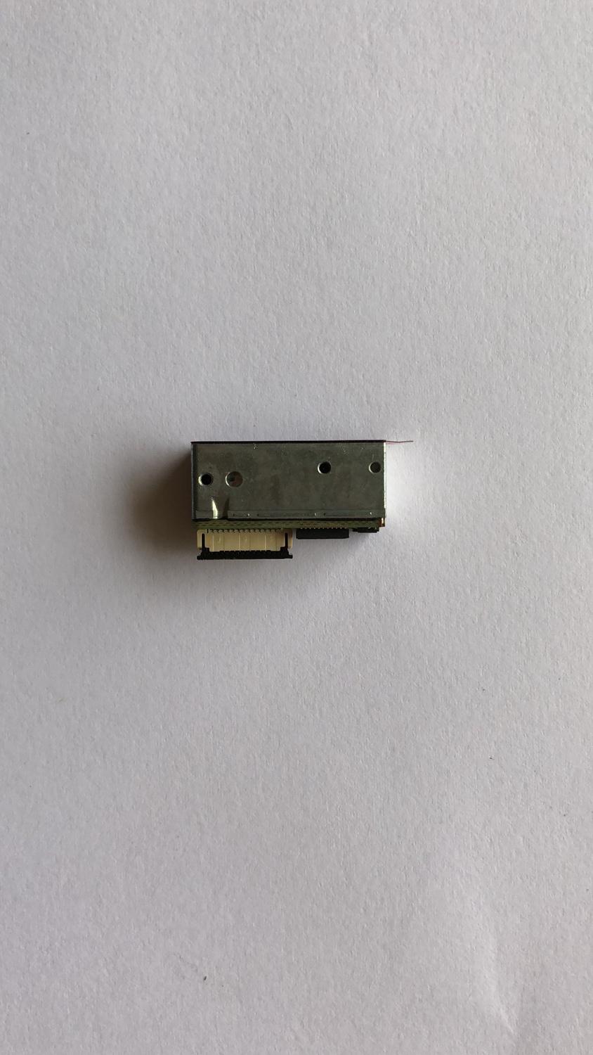 Free shiping Scanner laser head data collector accessory SE4710-LM000R is suitable for zebra/symbol/MOTOROLA
