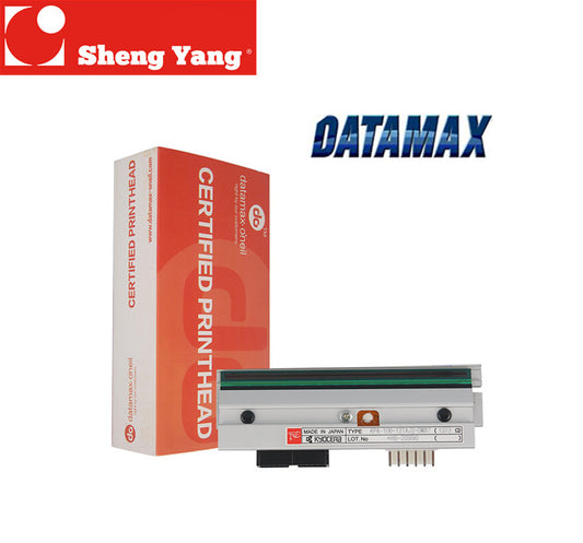 Free shipping New and origina DATAMAX 300dpi printerhead for datamax  I-4308  300DPI  printheader  model  PHD20-2182-01