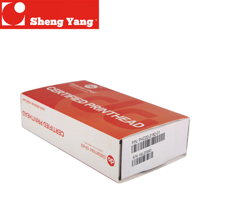 Free shipping New and origina DATAMAX 300dpi printerhead for datamax  I-4310E  300DPI  printheader  model  PHD20-2279-01