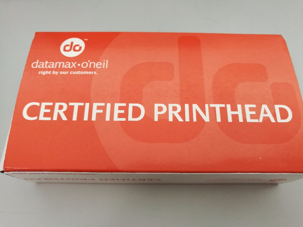 Free shipping New and origina datamax 600dpi printerhead for DMX  I-4604  600DPI  printheader  model  PHD20-2209-01