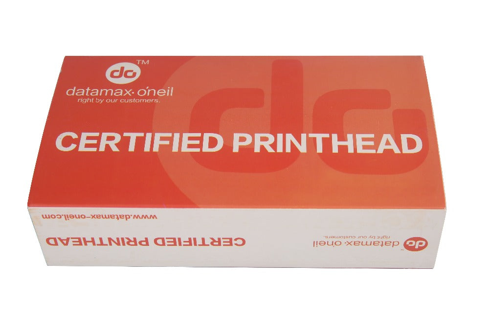 Free shipping New and origina datamax 600dpi printerhead for DMX  I-4606E  600DPI  printheader  model  PHD20-2281-01