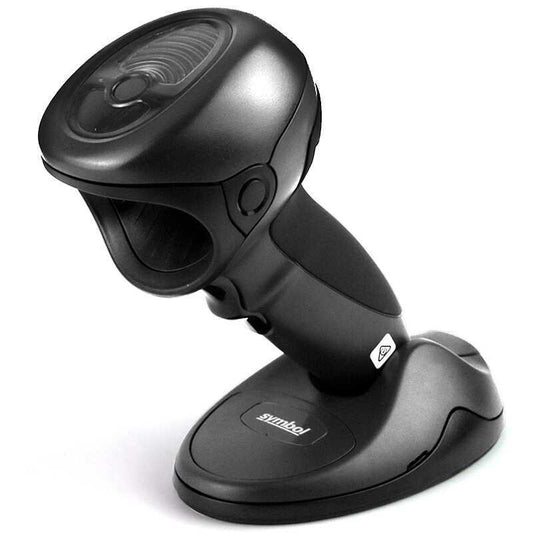Free shipping New original zebra/symbol/motorola  DS9808 hybrid projection imager qr code laser scanner