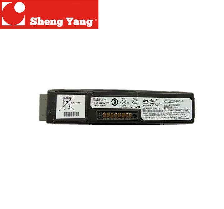 Free shipping Original New Battery For Symbol WT4000 WT4070 WT4090 WT41N0 2400mAh / 3.7V PART-WT40IABOE   82-90005-05