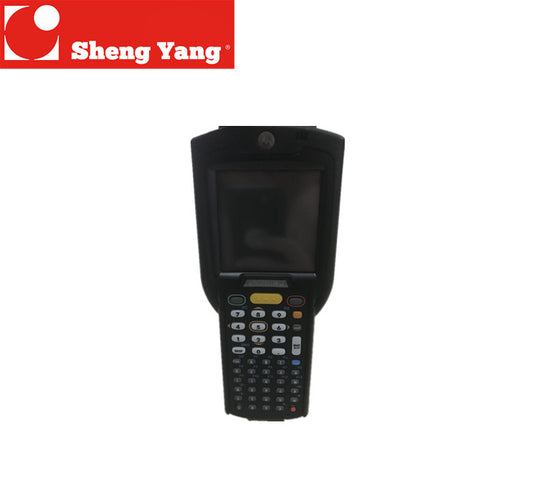 Free shipping ZEBRA  Motorola/Symbol MC3190-GL4H04E0A  one-dimensional 48 key data terminal collector android system