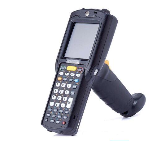Free shipping ZEBRA  Motorola/Symbol MC32N0-GI  one-dimensional 48 key data terminal collector WIN CE  android system
