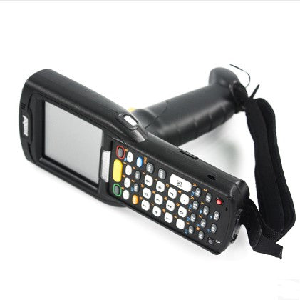 Free shipping ZEBRA  Motorola/Symbol MC32N0-GI  one-dimensional 48 key data terminal collector WIN CE  android system