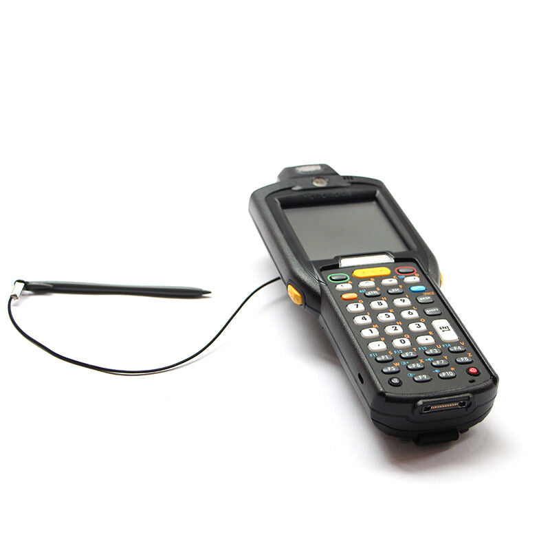 Free shipping ZEBRA Motorola/Symbol MC32N0 RL3SCLC0A  one-dimensional 38 key data terminal collector android system