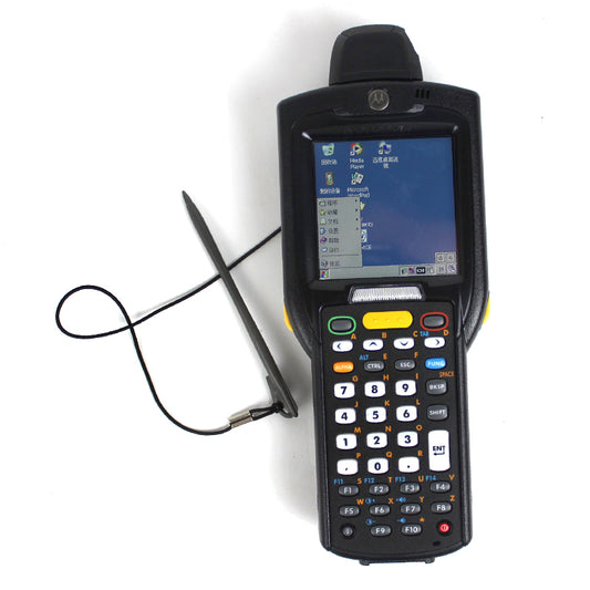 Free shipping ZEBRA Motorola/Symbol MC32N0 RL3SCLC0A  one-dimensional 38 key data terminal collector android system