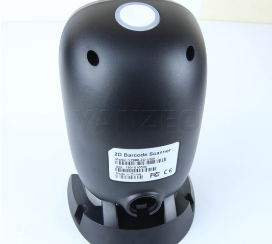 Free  shipping full-automatic full-range high-performance one-dimensional two-dimensional barcode scanning platform