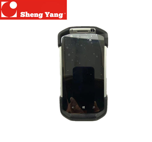 Free shipping new and Original LCD screen display MODULE with TOUCH (Digitizer) for Zebra TC70 TC75