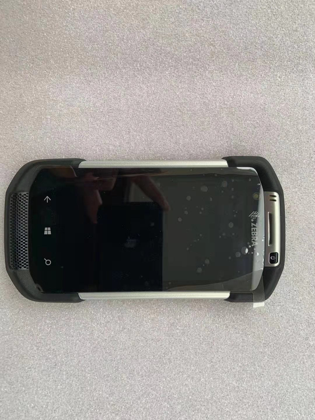 Free shipping new and Original LCD screen display MODULE with TOUCH (Digitizer) for Zebra TC70 TC75