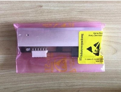 Free shipping the new original Germany's AVERY  6404  300dpi print head is suitable for 6404 printheader  model  A0978