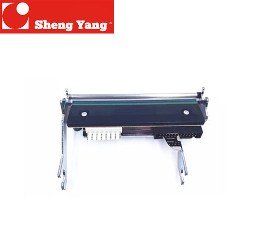 Free shipping the new original Intermec PM43/PM43C 200DPI print head 710-129S-001 203dpi printheader