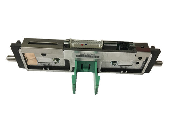 Free shipping the new original Japan 's  Toshiba TEC B-SA4TM  300DPI  printhead for Applicable to    B-SA4TM  models