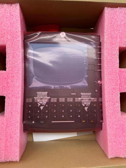 Free shjipping Motorola VC6090 forklift mobile data terminal forklift handheld computer PDA