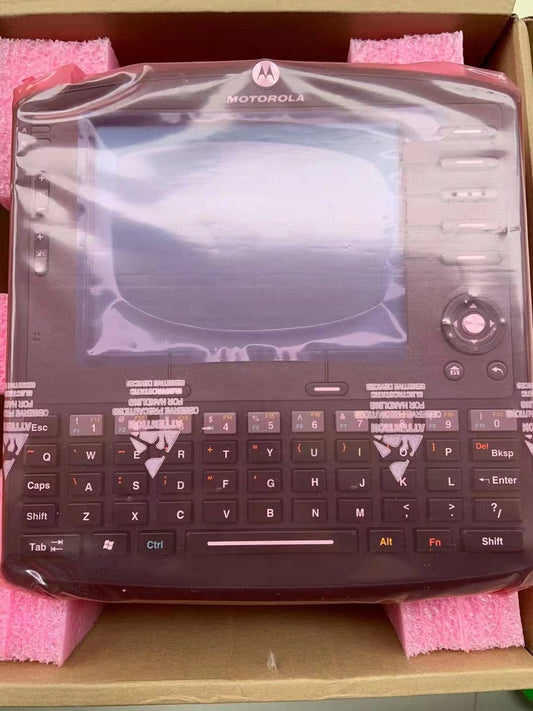 Free shjipping Motorola VC6090 forklift mobile data terminal forklift handheld computer PDA