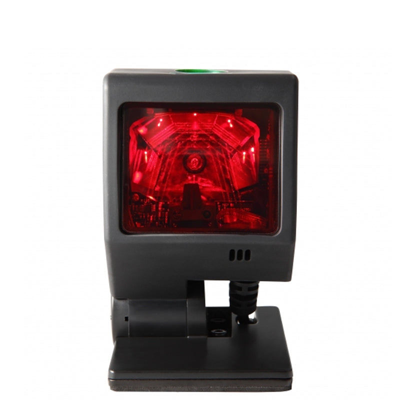 Full new YUJIE YJ5800 replacement model of Honeywell MS 3580 QuantumT Barcode Scanner free shipping(20 line)