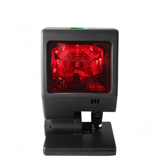 Full new YUJIE YJ5800 replacement model of Honeywell MS 3580 QuantumT Barcode Scanner free shipping(20 line)