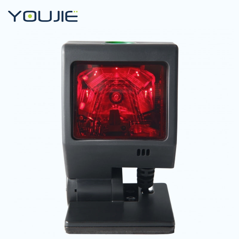 Full new YUJIE YJ5800 replacement model of Honeywell MS 3580 QuantumT Barcode Scanner free shipping(20 line)