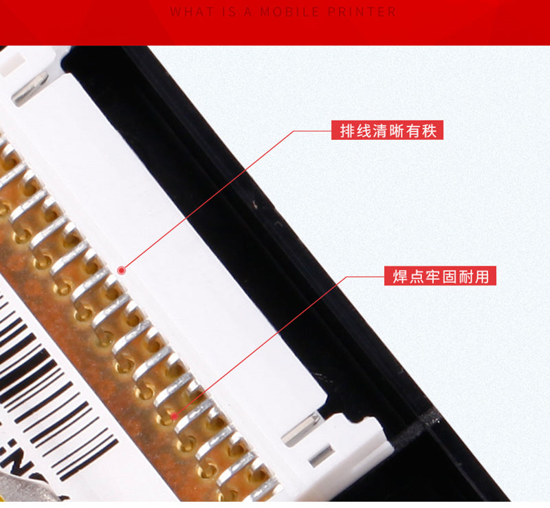 New Thermal Print Head For Zebra ZT230 ZT210 ZT220 203 DPI Printhead Maintenance Kit P1037974-010