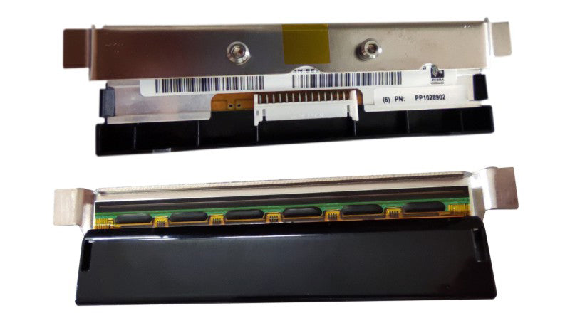 New Thermal Print Head For Zebra ZT230 ZT210 ZT220 203 DPI Printhead Maintenance Kit P1037974-010