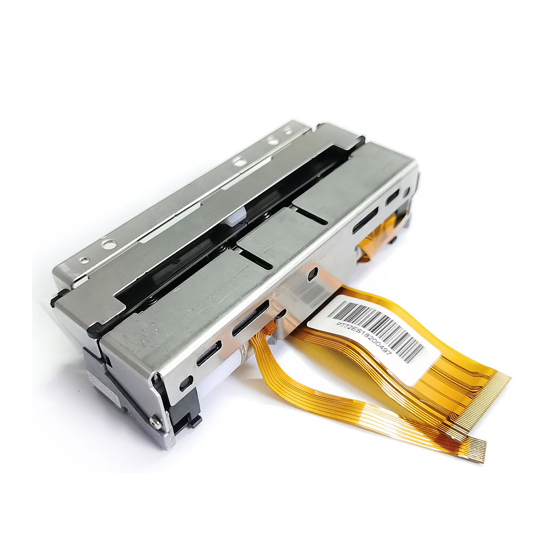 New Origial CAPD347H Thermal Print Head  PT72ES AB-88K Printhead CAPD347C-E Wp-t810 80MM