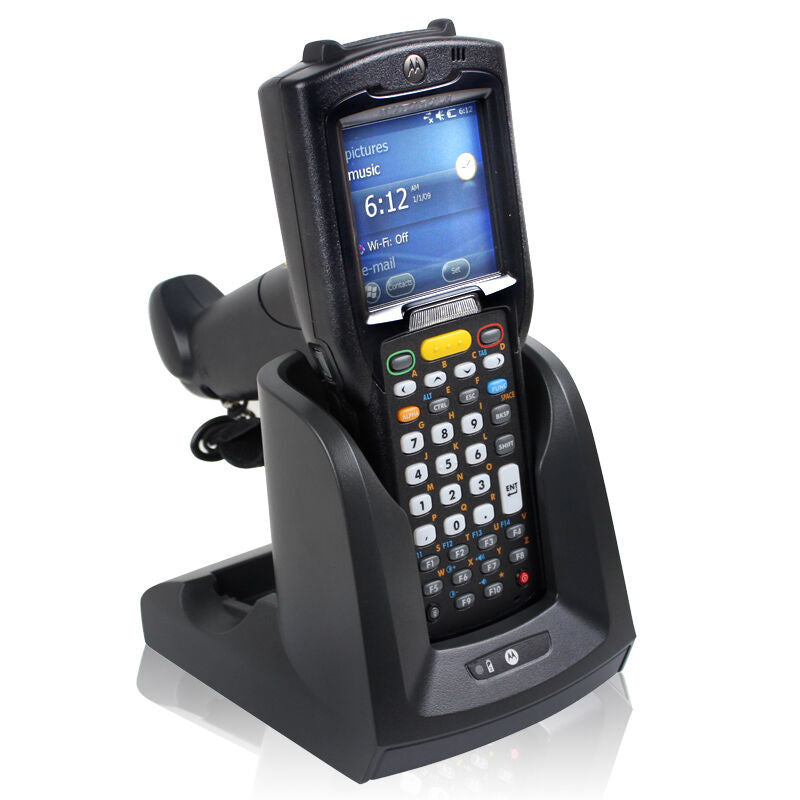 Free shipping ZEBRA  Motorola/Symbol MC3090G-LM38H00LER  one-dimensional 38 key data terminal collector android system