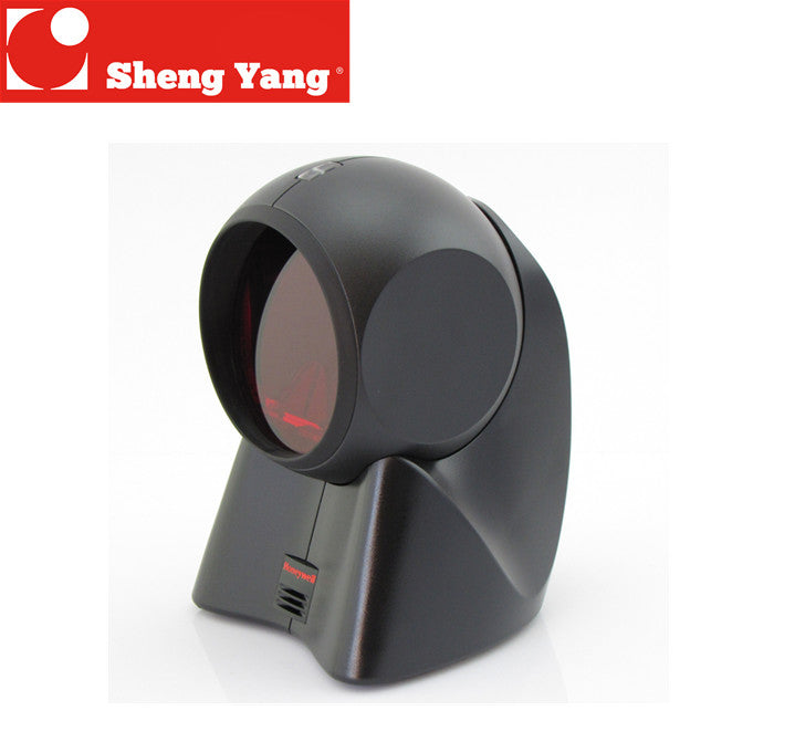 New and  original Honeywell MK/MS7120 1d code scanning platform laser supermarket cashier scanner  Free shpping