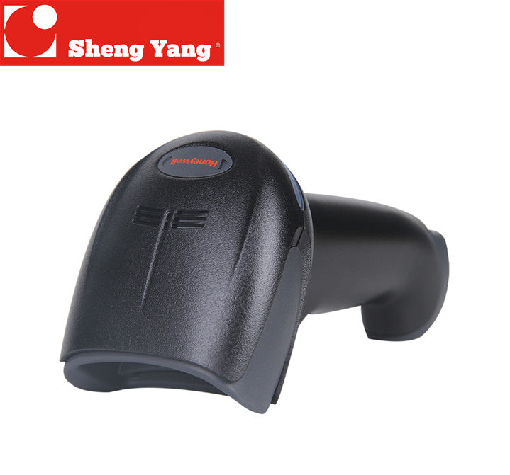 New and  original Honeywell scanner 1900GSR qr code 2D scanner warehouse medical logistics high speed decoder  Free shpping