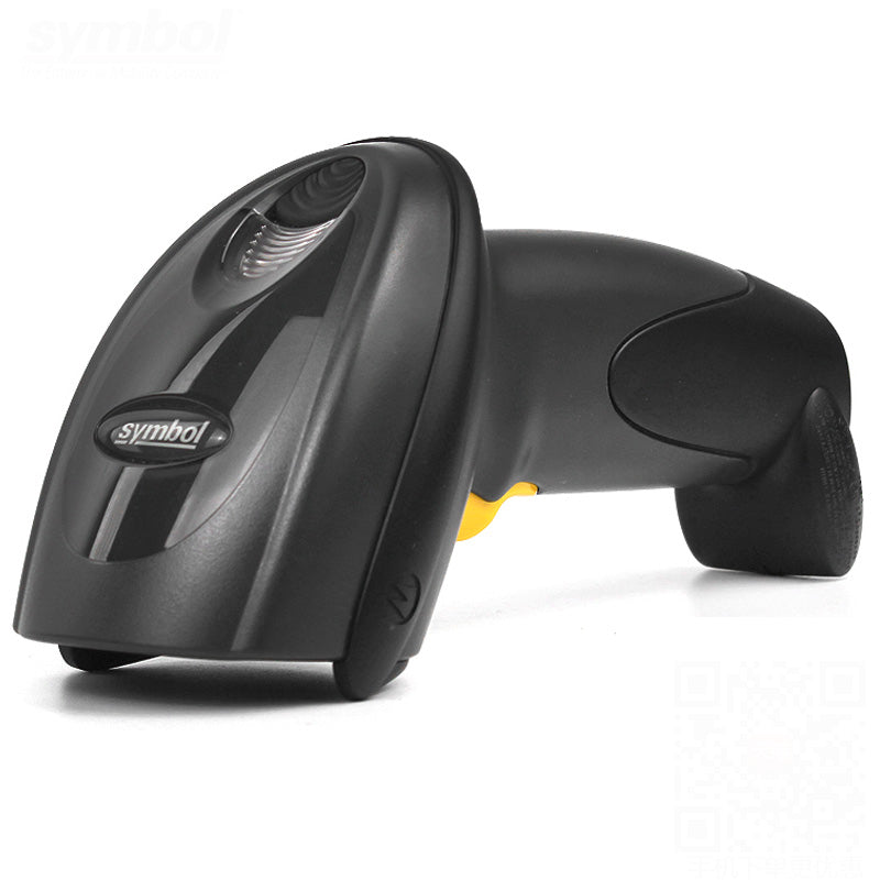 Motorola Symbol DS6708SR  two dimensional laser scanner for supermarket, drugstore, clothing store  2D scanner Free shpping