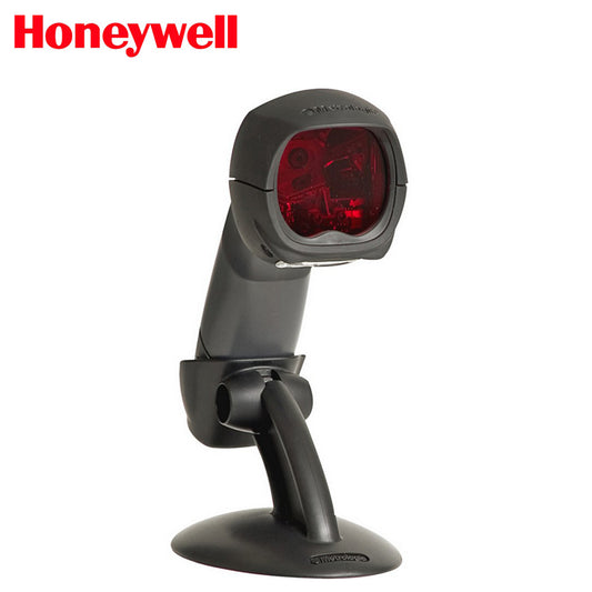Honeywell MK3780 Fusion MS3780 Barcode Reader, Gray, 2.9" Height x 2.6" Width x 7.4" Depth