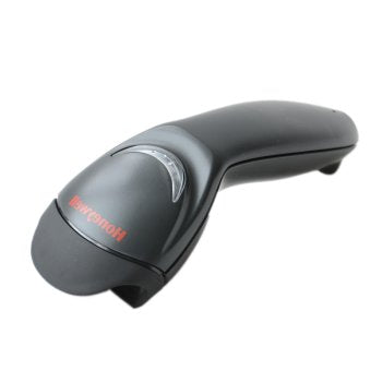 Honeywell MK5145-31A38 MS5145 Eclipse Scanner, Light, KBW, Power link Cable, NO Power Supply Needed, Documentation, Black