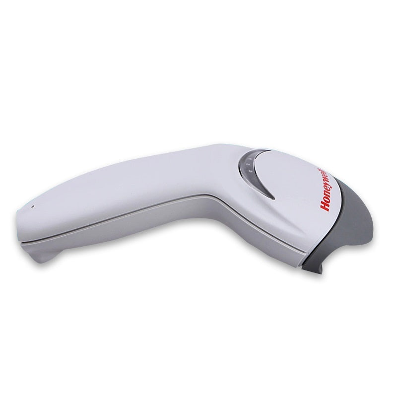 Honeywell MK5145-71A38 MS5145 Eclipse Scanner, Light, KBW, Power link Cable, NO Power Supply Needed, Documentation, Gray