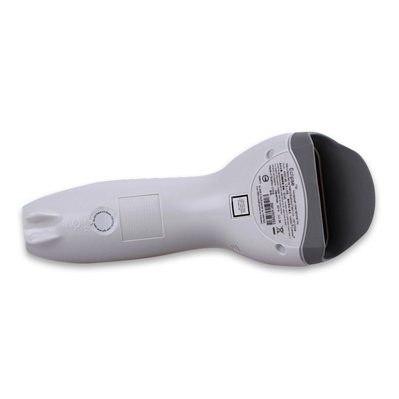 Honeywell MK5145-71A38 MS5145 Eclipse Scanner, Light, KBW, Power link Cable, NO Power Supply Needed, Documentation, Gray